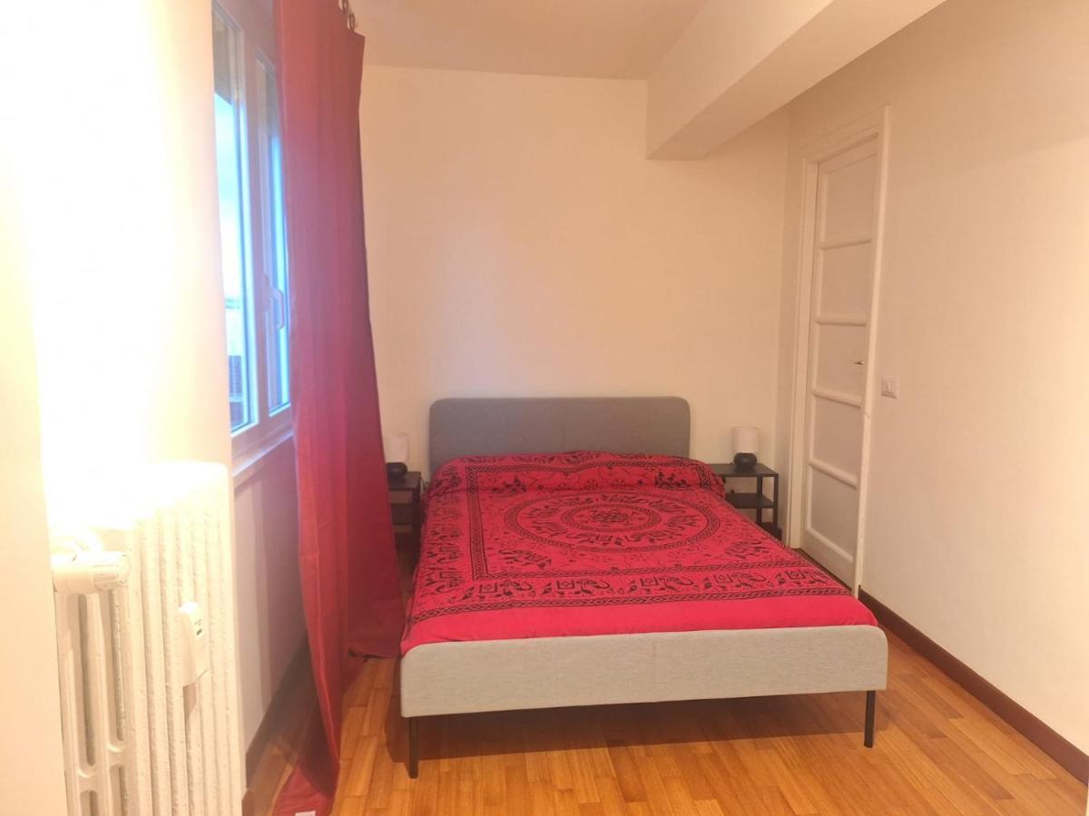 Tiburtina Apartamento *