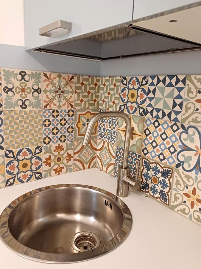Gianicolo Sweet Apartamento Roma