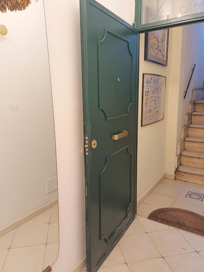 Gianicolo Sweet Apartamento Roma