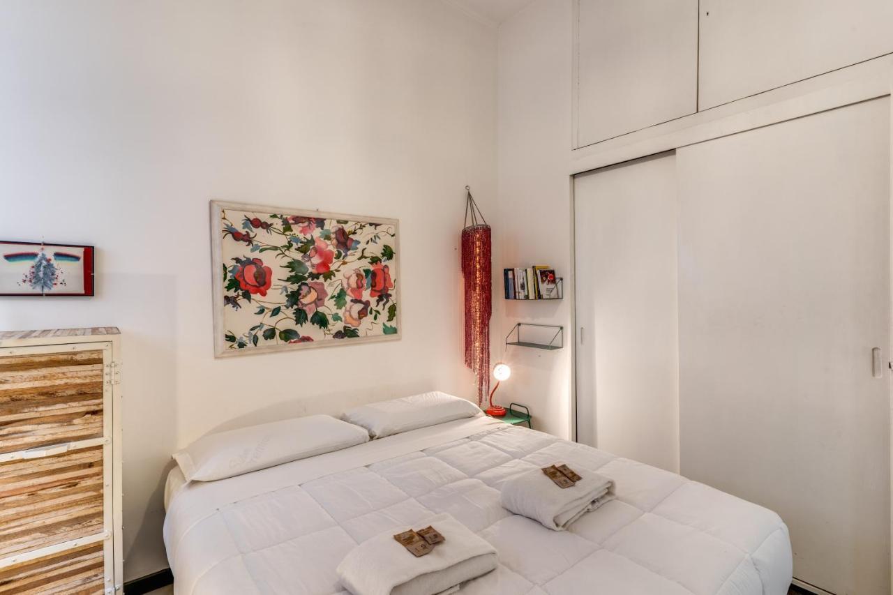 Cozy Flat In Vatican Area With Private Terrace