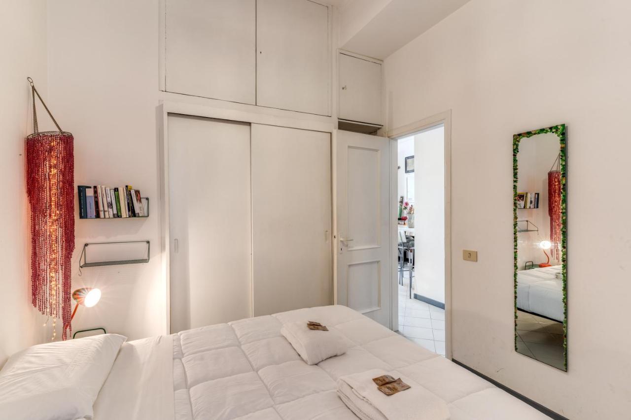 Cozy Flat In Vatican Area With Private Terrace Apartment