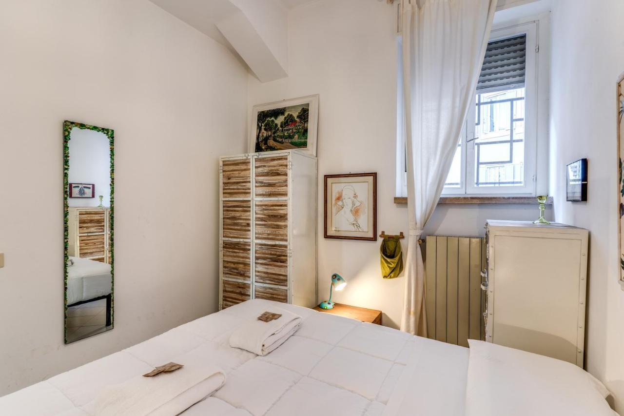 Cozy Flat In Vatican Area With Private Terrace * Rome