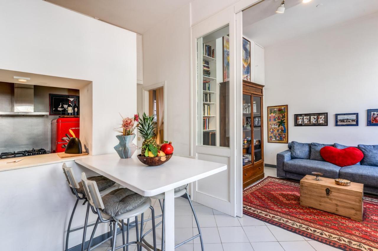Apartment Cozy Flat In Vatican Area With Private Terrace *
