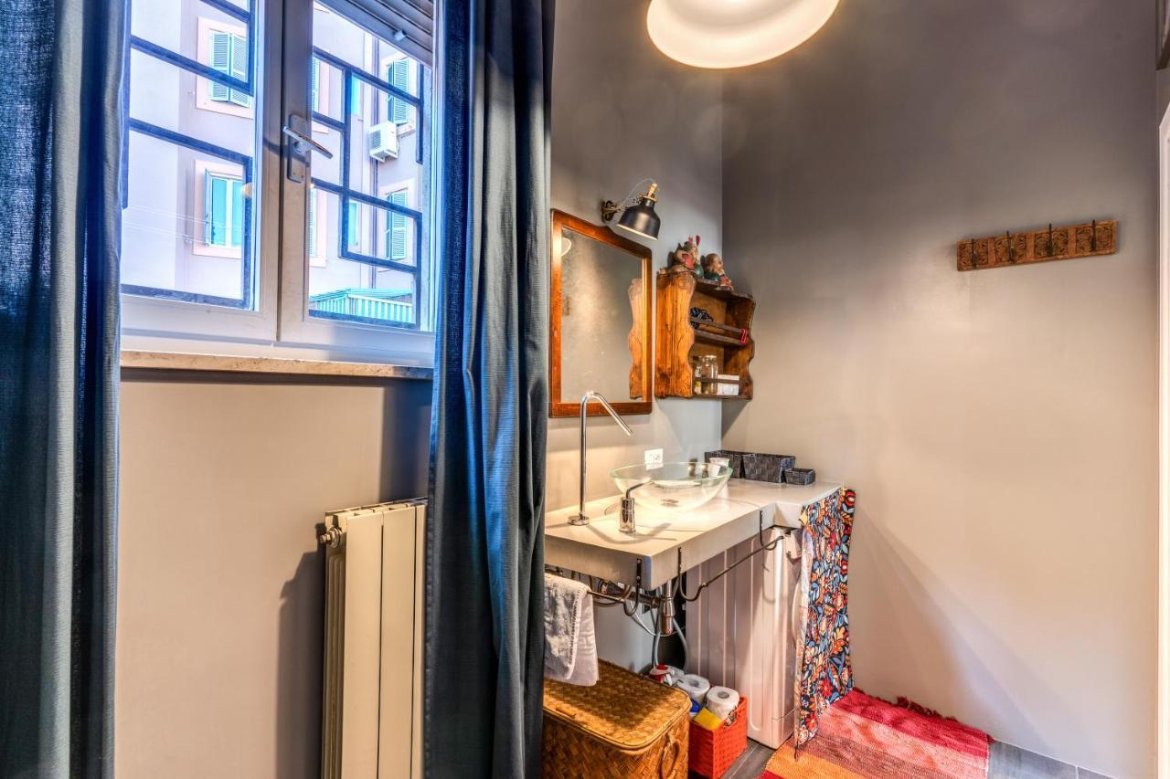 Cozy Flat In Vatican Area With Private Terrace Apartamento *
