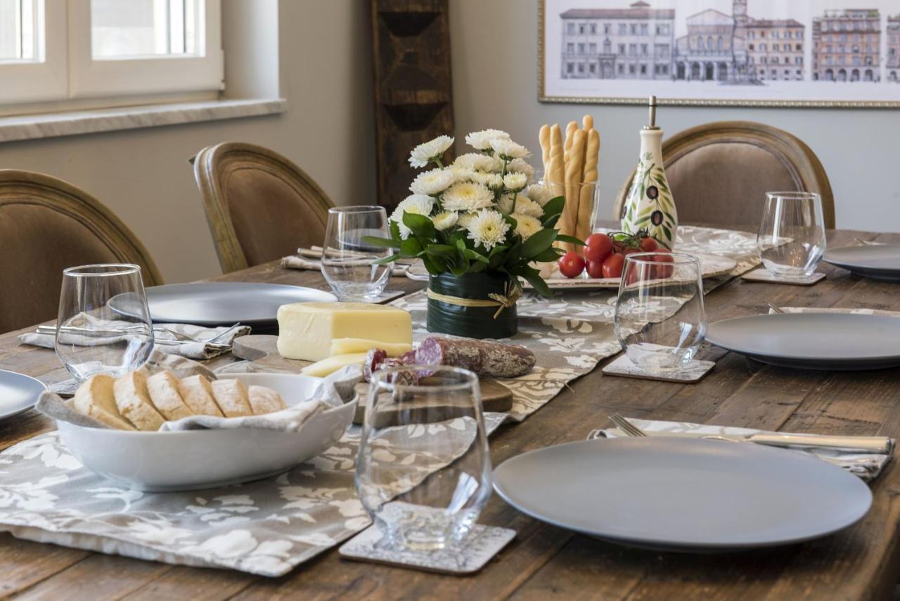 Treasurerome Spanish Steps Terrace Apartamento