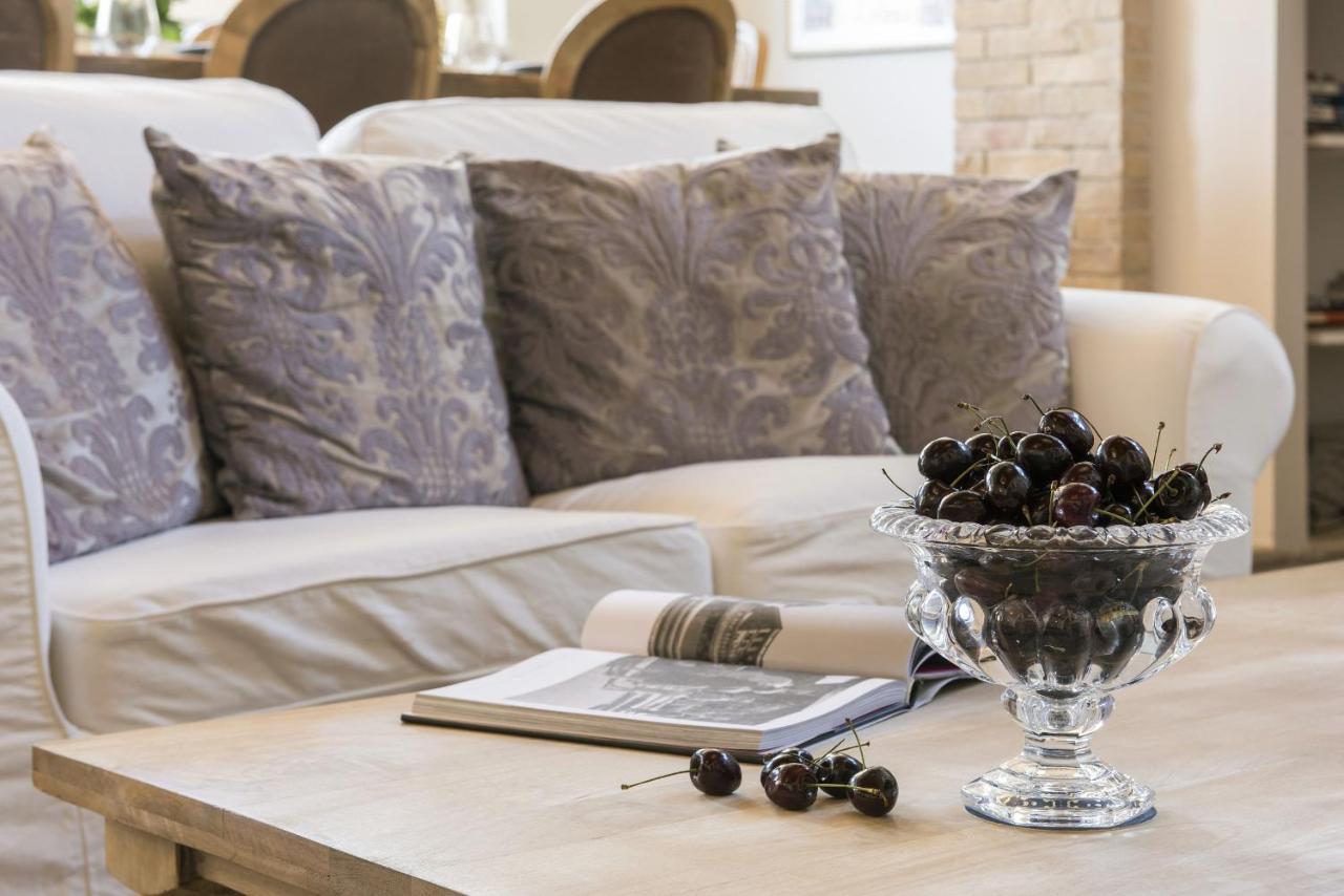 Treasurerome Spanish Steps Terrace Apartamento