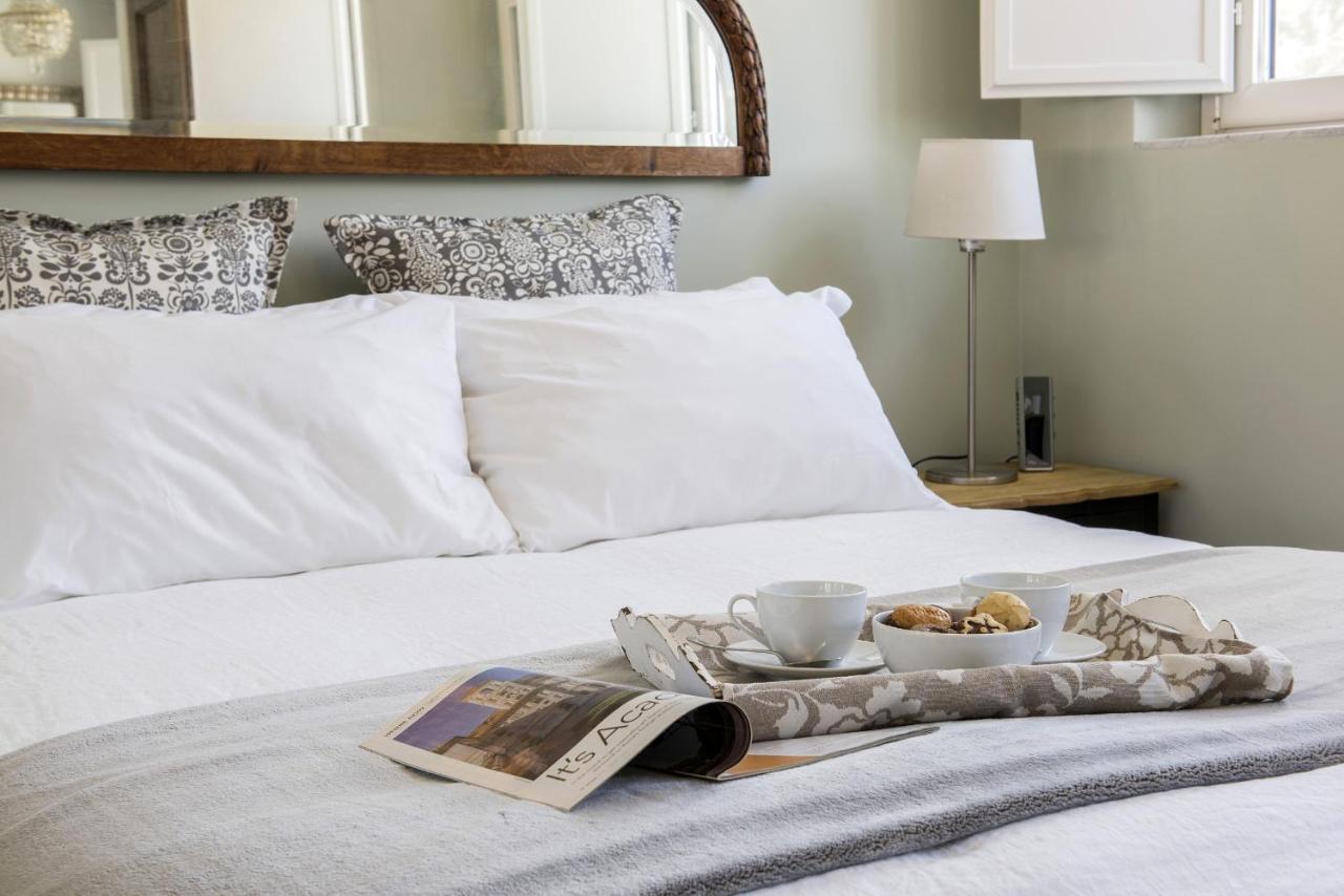 Treasurerome Spanish Steps Terrace Apartamento *