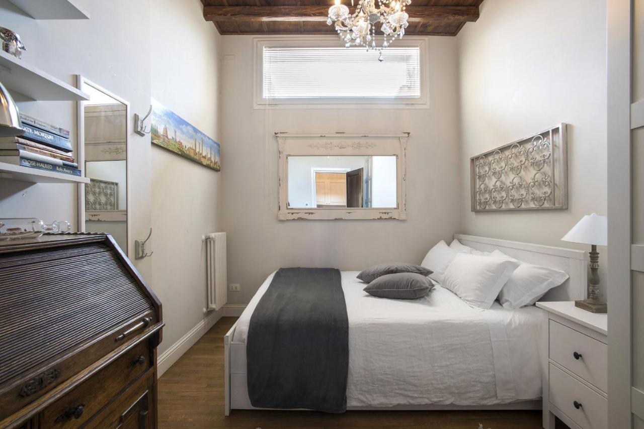 Appartamento Treasurerome Spanish Steps Terrace Roma