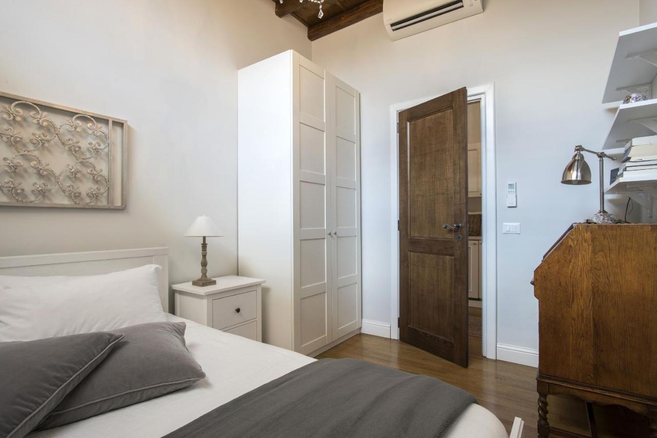 Apartamento Treasurerome Spanish Steps Terrace