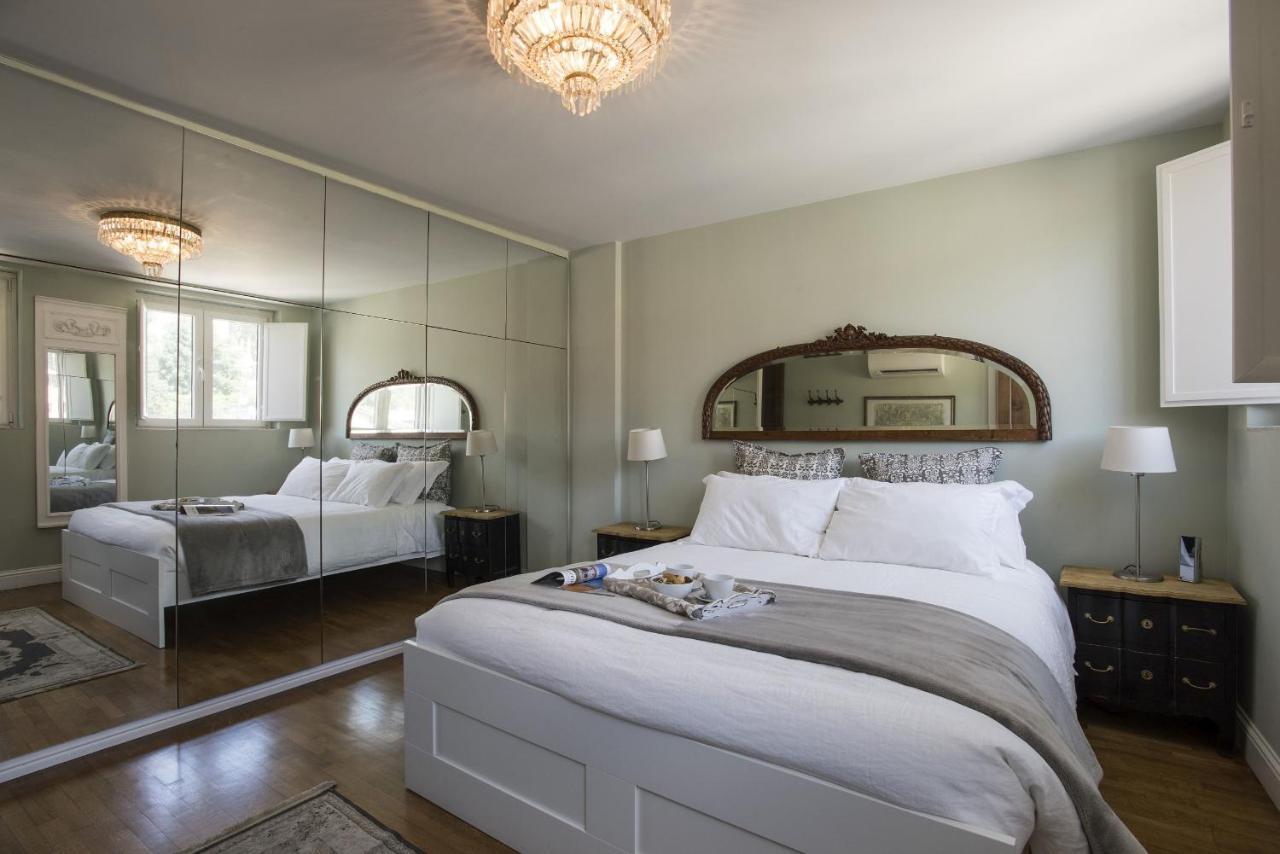 Apartamento Treasurerome Spanish Steps Terrace Roma