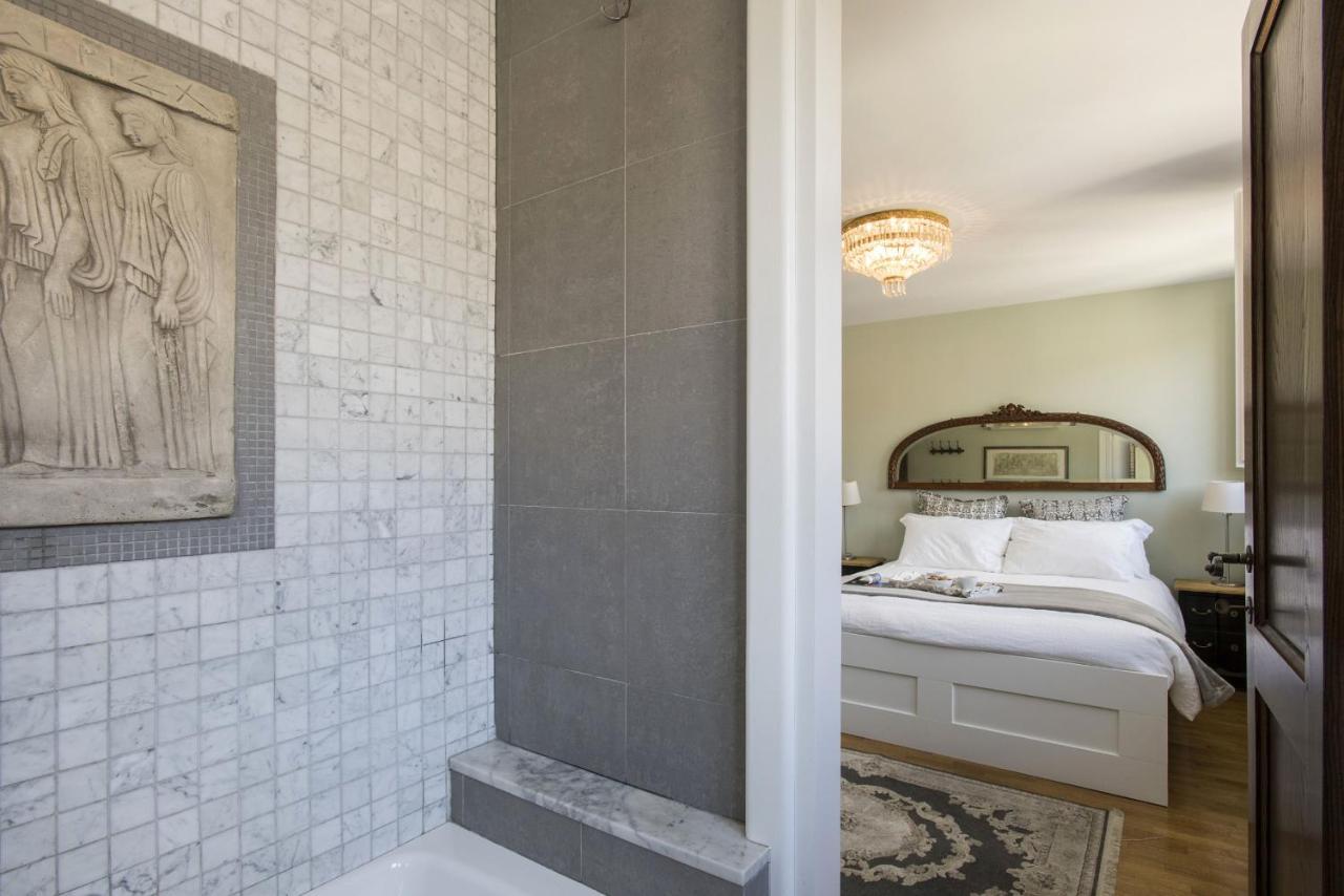 Apartamento Treasurerome Spanish Steps Terrace *