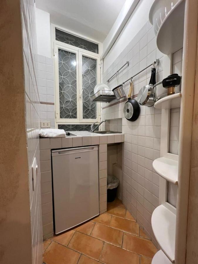 Magenta Collection Panico 32 Apartment Rome
