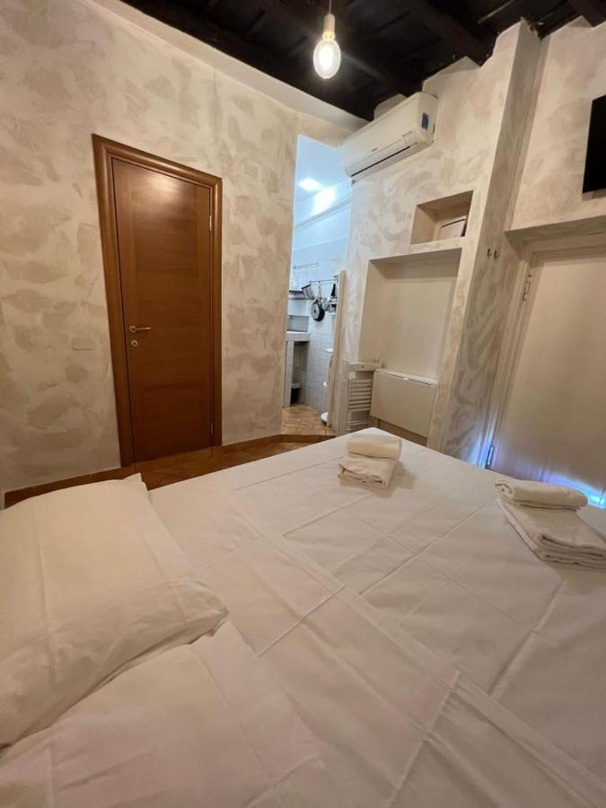 Magenta Collection Panico 32 Apartment Rome