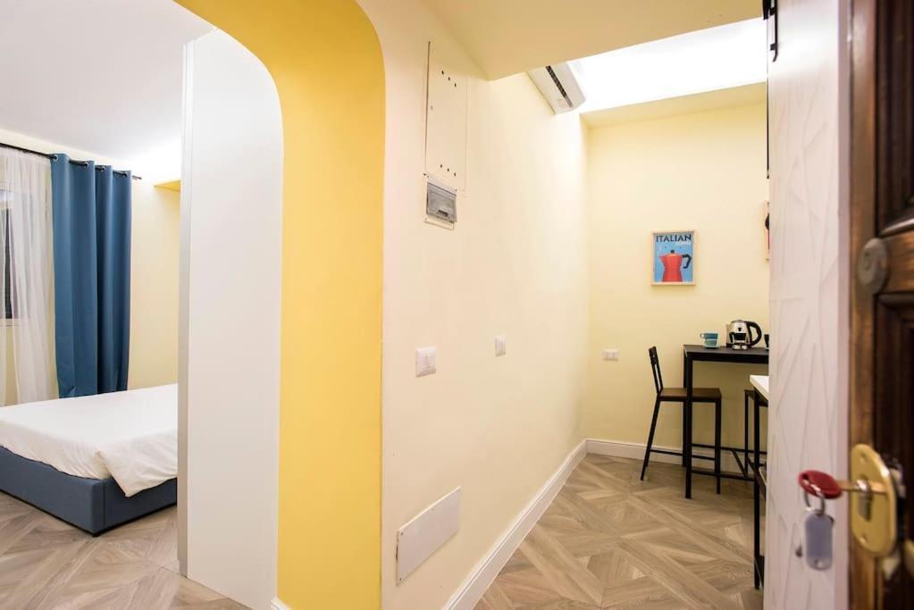 Pigneto Boutique Appartamento Roma