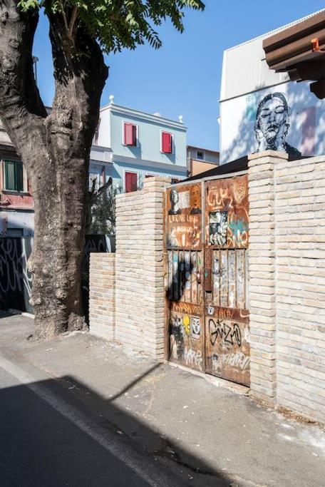 Pigneto Boutique Rom