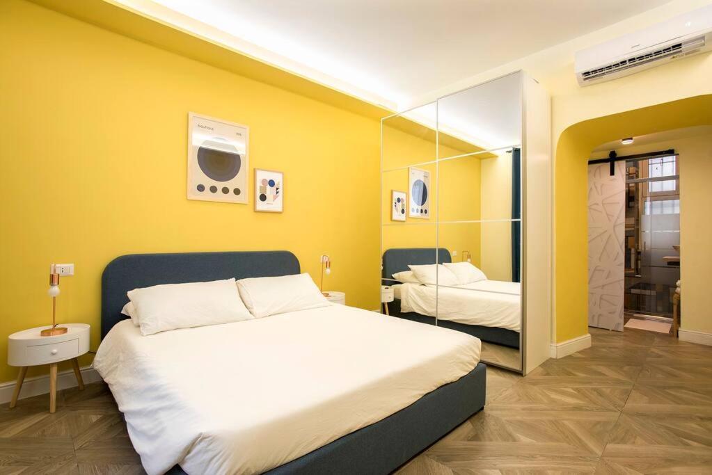 Appartamento Pigneto Boutique
