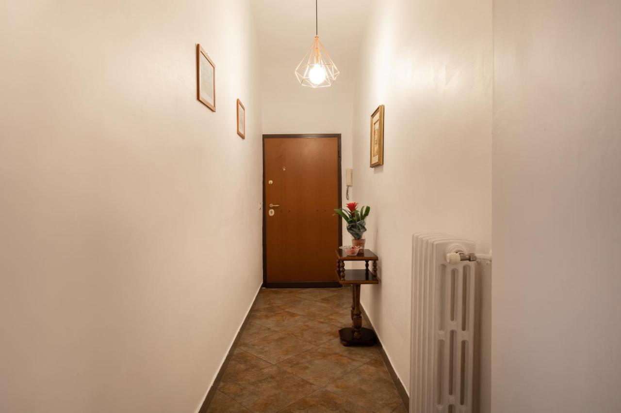 Campani House Appartamento
