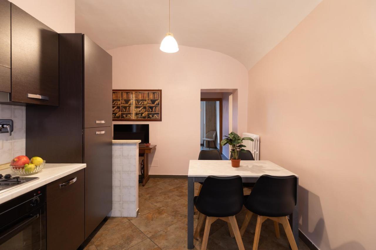 Appartamento Campani House Roma