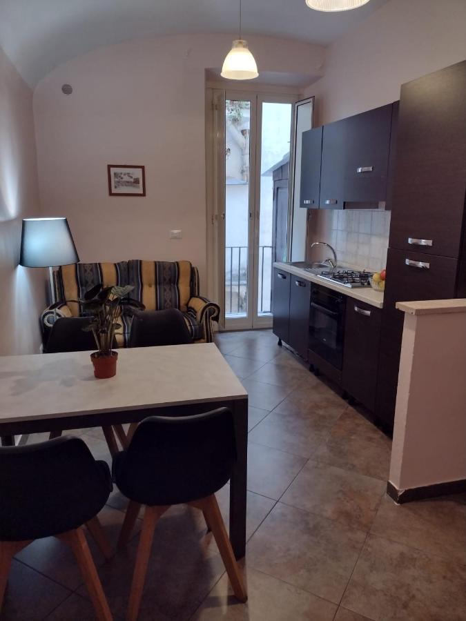 Campani House Leilighet