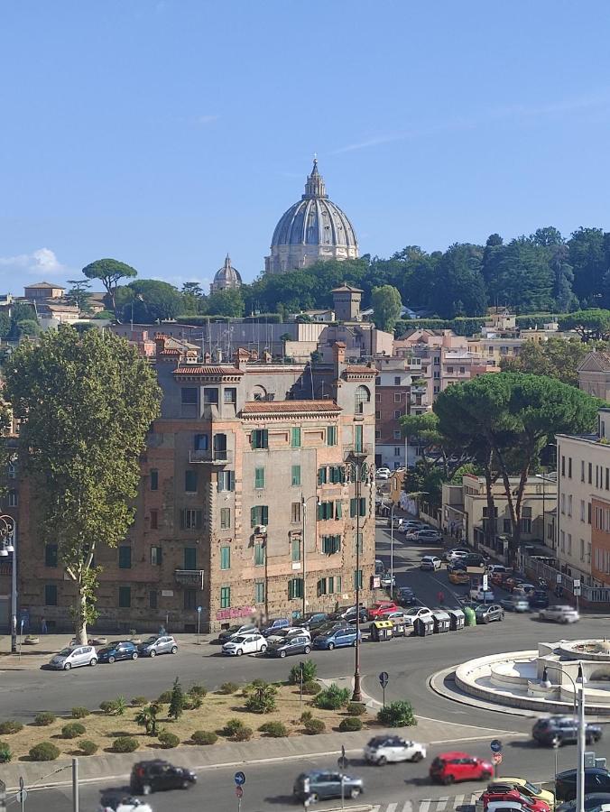 Apartment Casa Mariella Quartiere Trionfale - Prati Rom