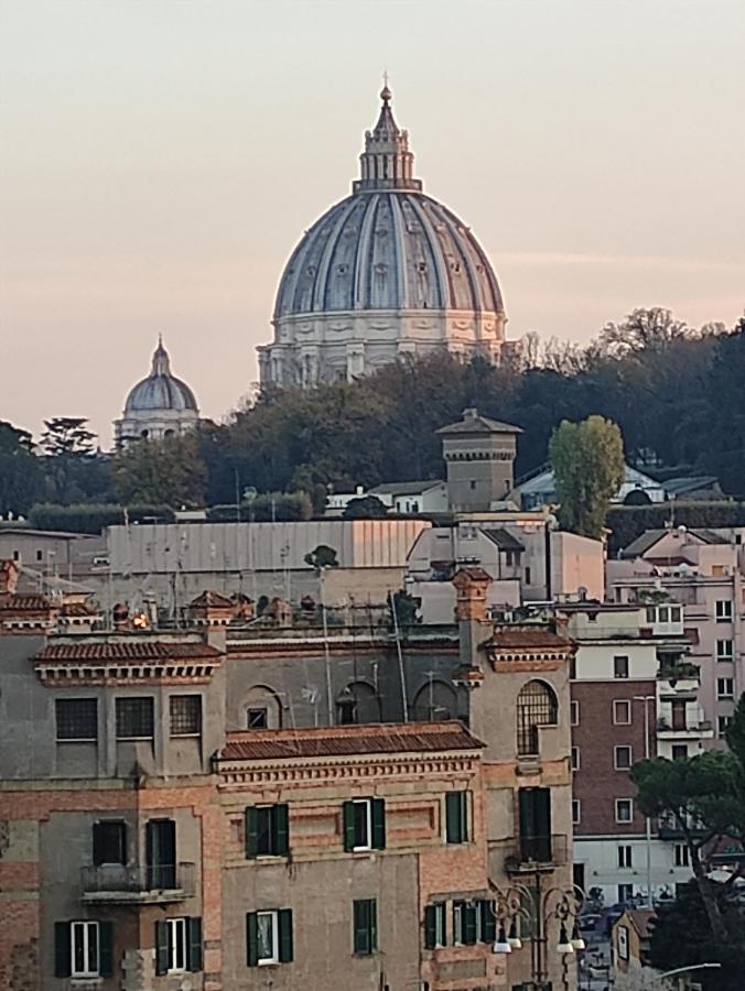 Casa Mariella Quartiere Trionfale - Prati Rom