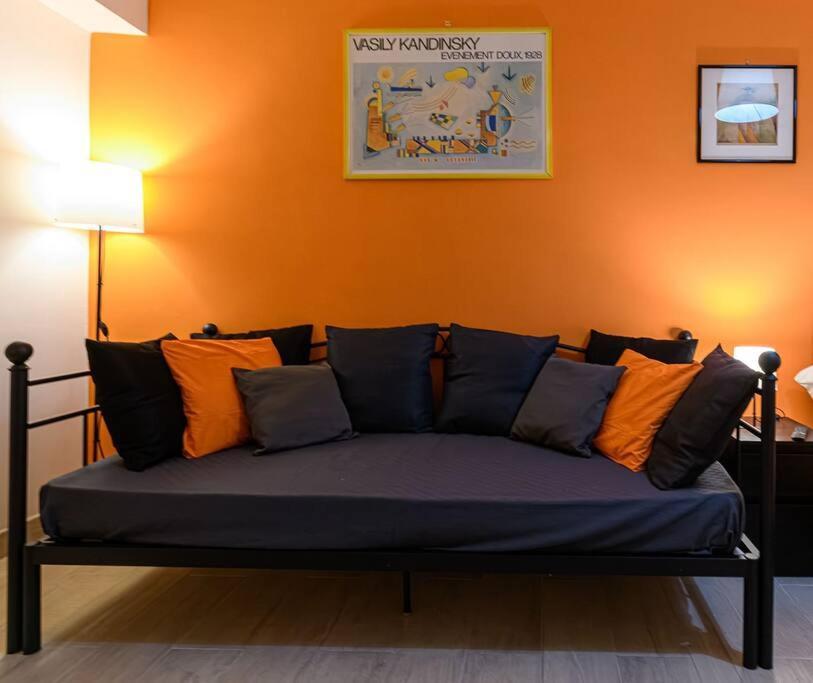 Apartamento Rainbow Vatican