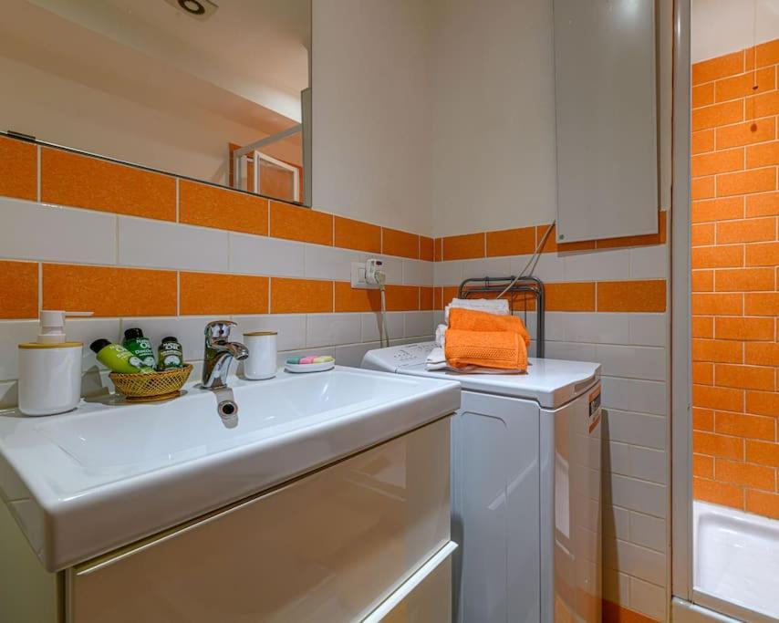 Apartamento Rainbow Vatican Roma