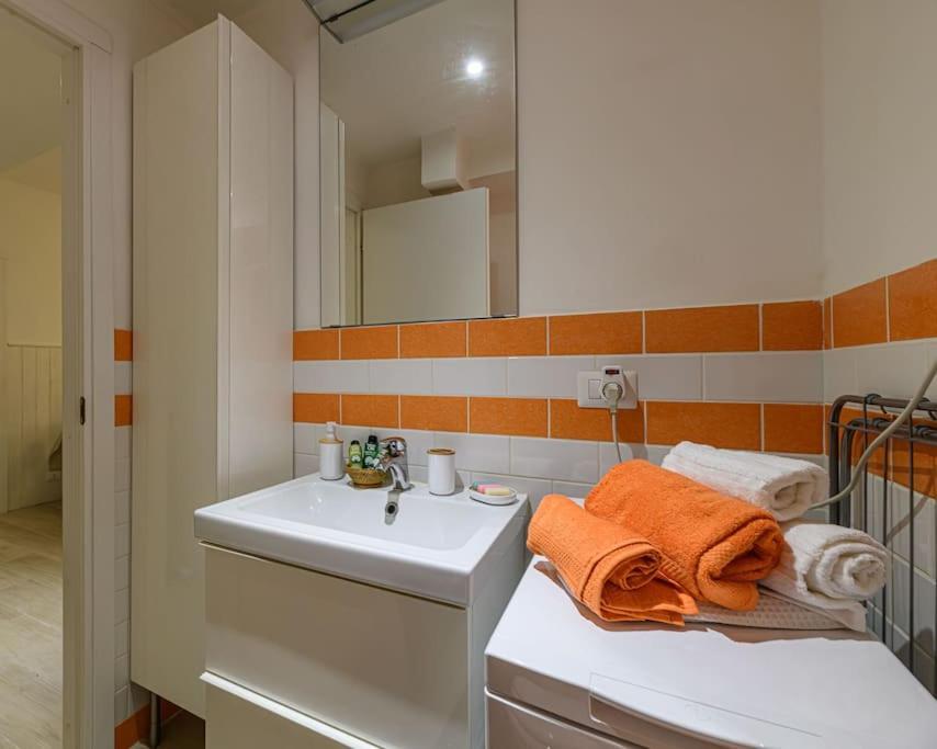 Apartamento Rainbow Vatican Roma