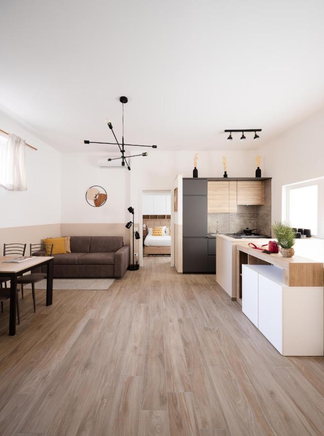 Japandi Space By Omen Hospitality Leilighet *