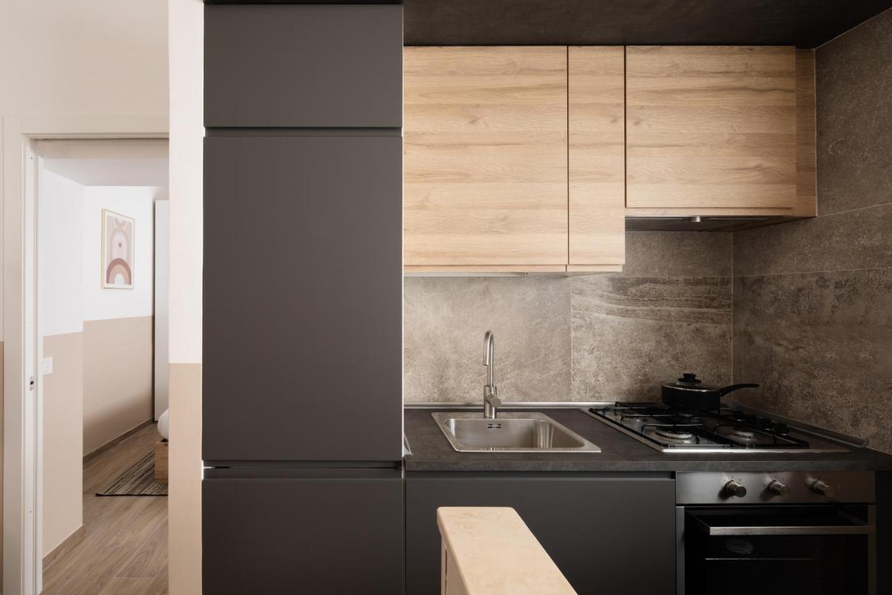 Japandi Space By Omen Hospitality * Roma