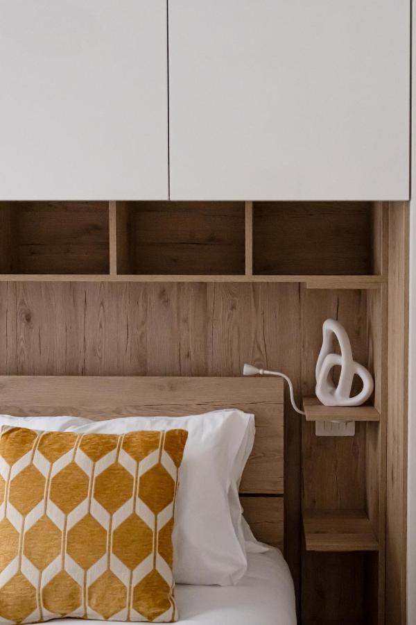 Japandi Space By Omen Hospitality Leilighet Roma
