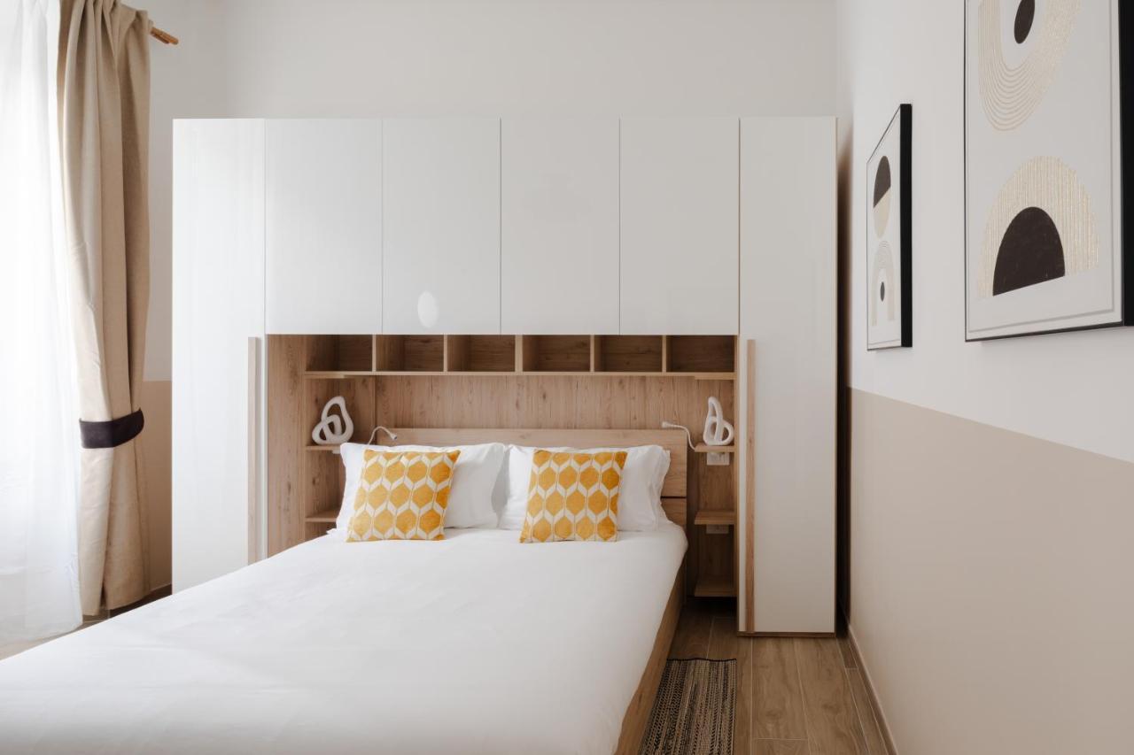 Leilighet Japandi Space By Omen Hospitality Roma