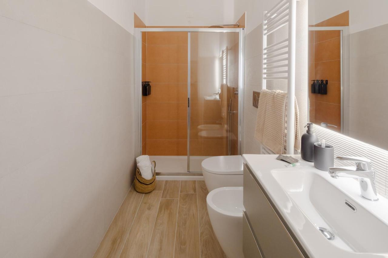 Japandi Space By Omen Hospitality Leilighet