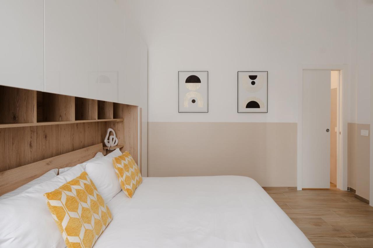 Leilighet Japandi Space By Omen Hospitality *