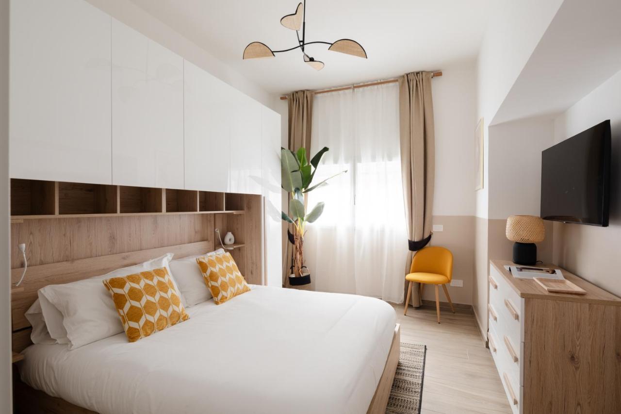 Japandi Space By Omen Hospitality Leilighet *