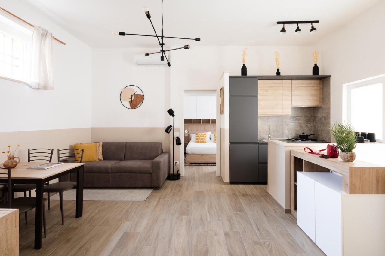 Leilighet Japandi Space By Omen Hospitality