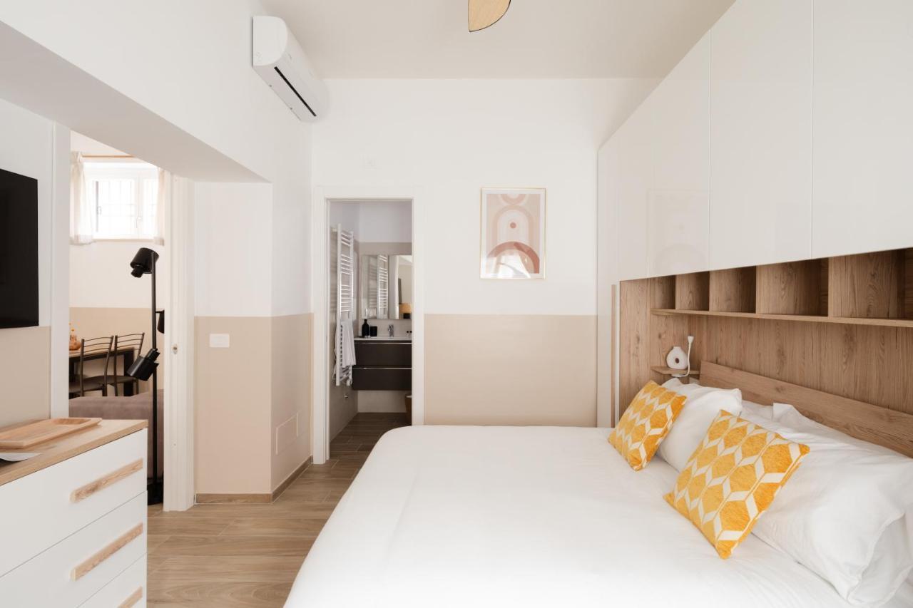 Japandi Space By Omen Hospitality Leilighet Roma