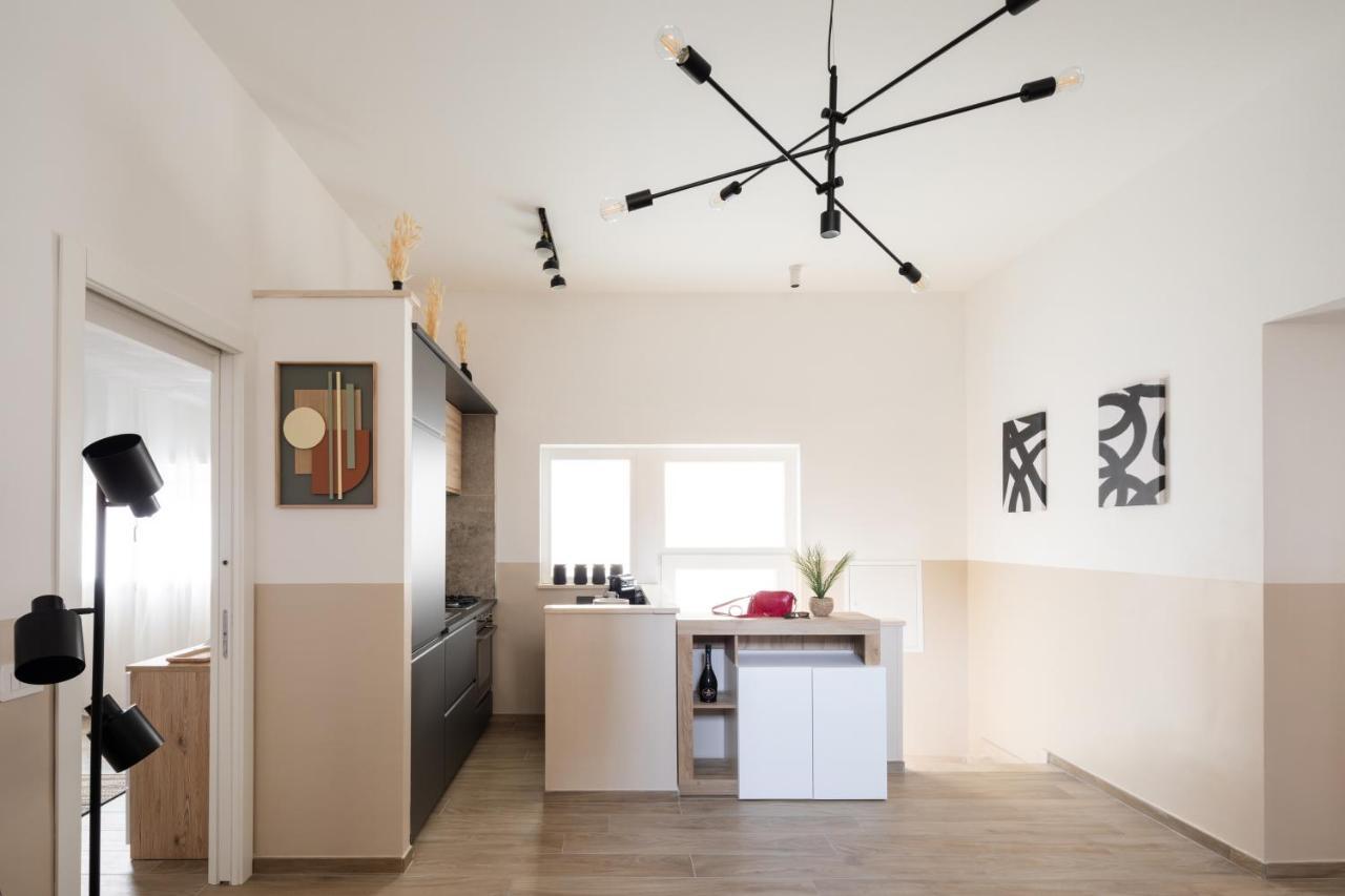 Japandi Space By Omen Hospitality Roma