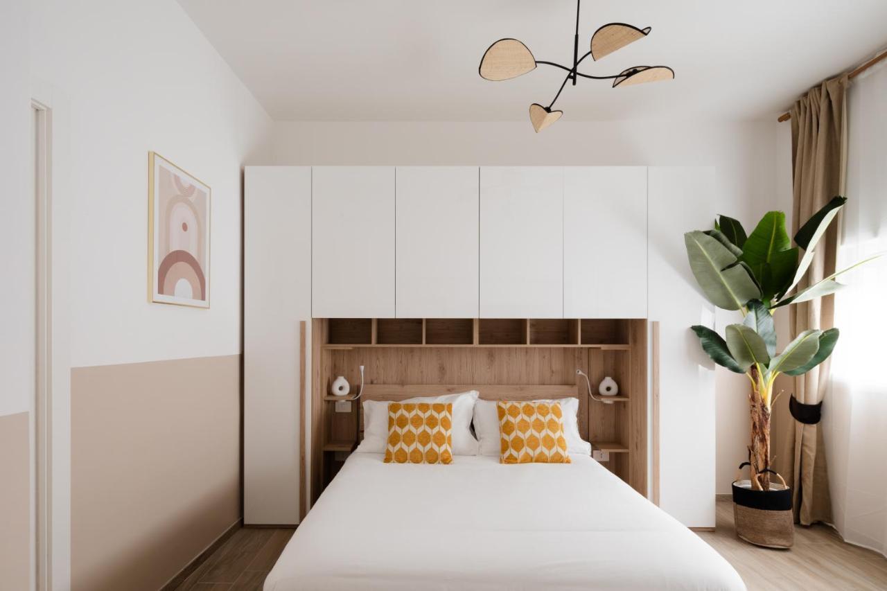 Japandi Space By Omen Hospitality Leilighet