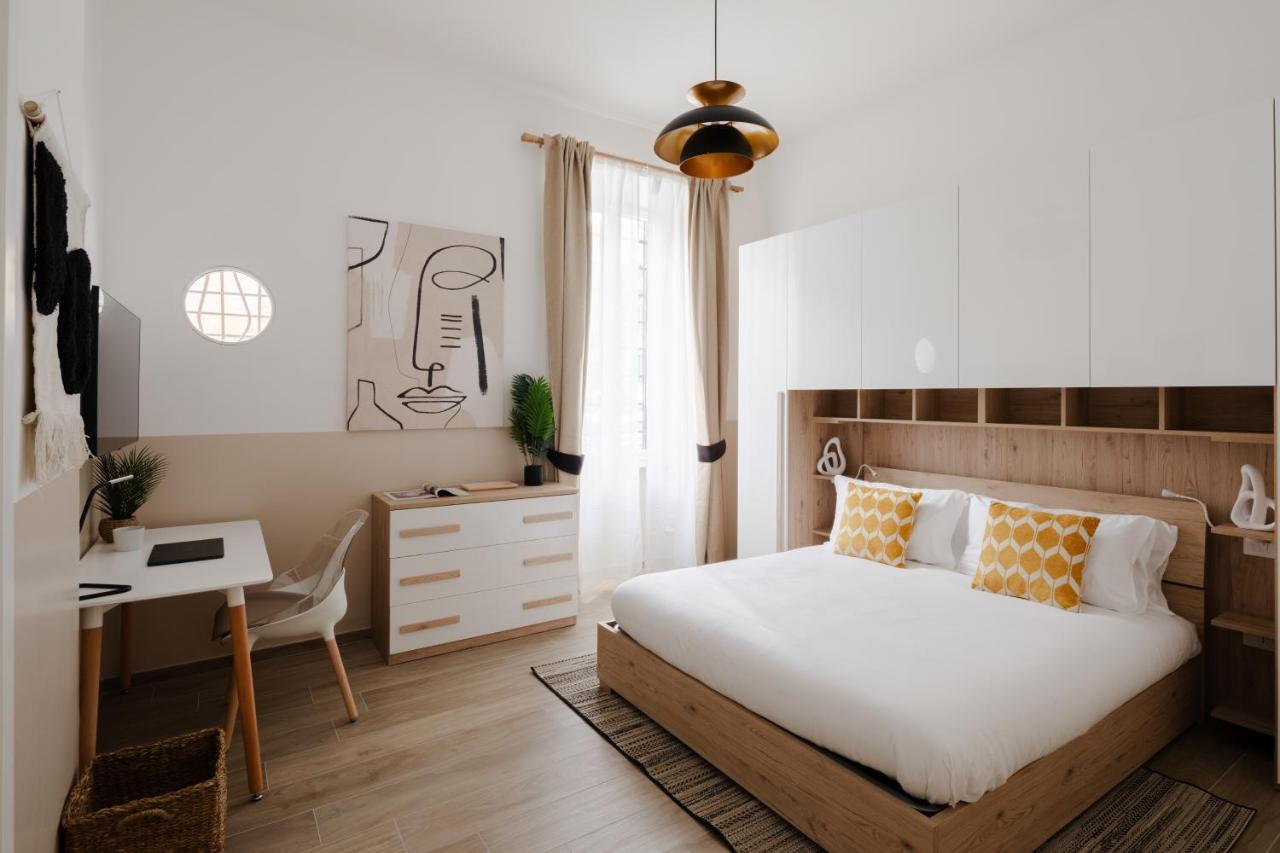 Japandi Space By Omen Hospitality * Roma