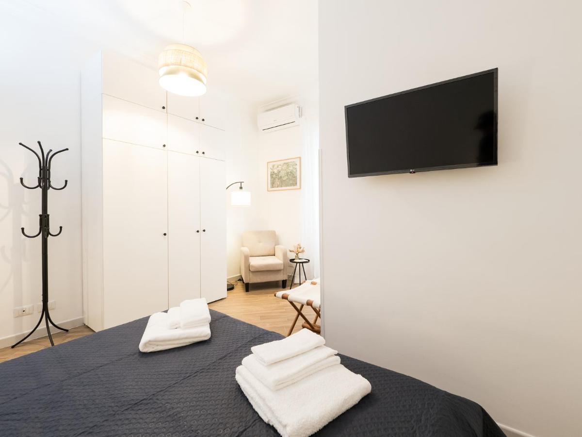 Appartamento Casa Tpz Metro Baldo - Close To Vatican Roma