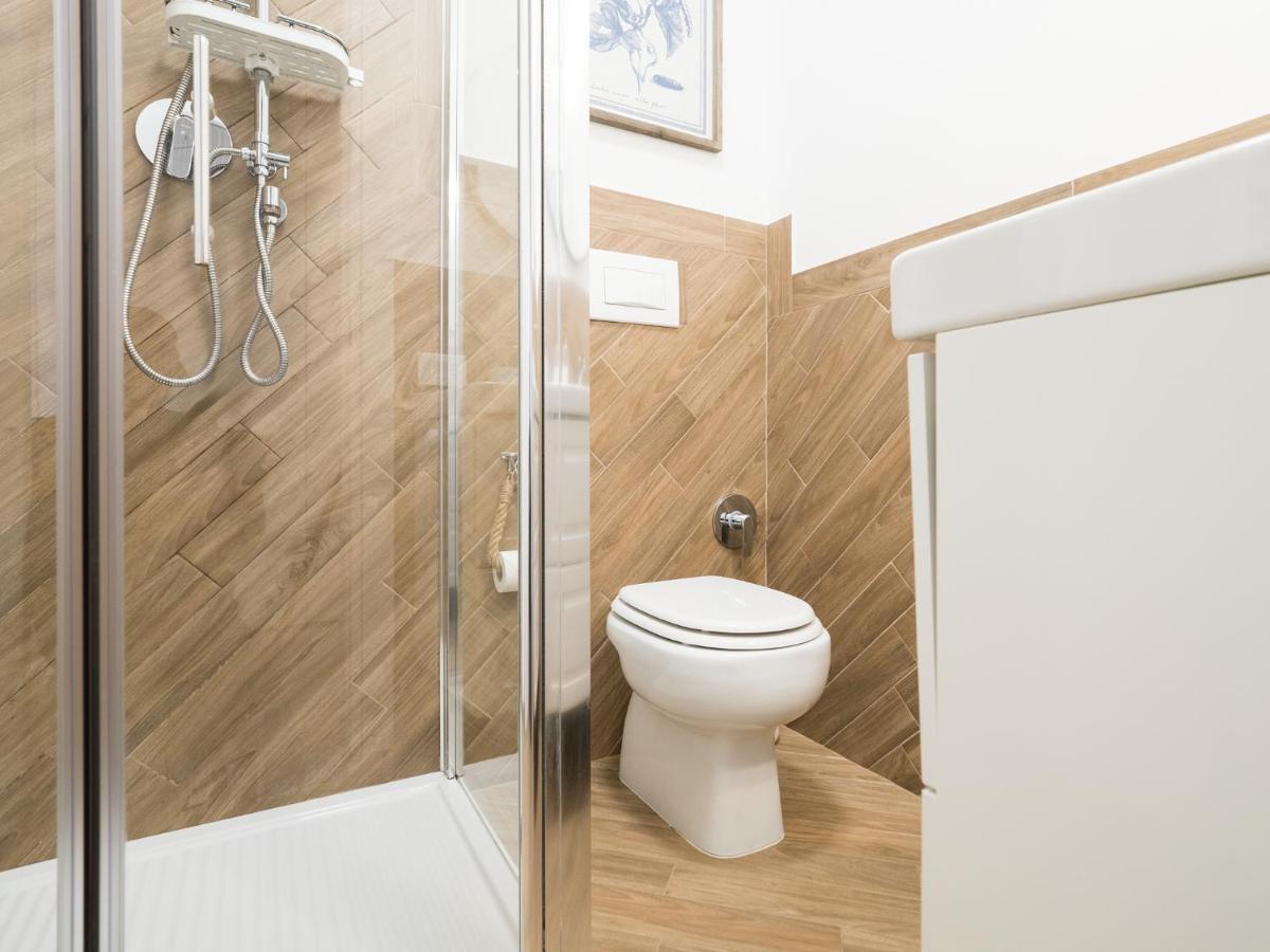 Casa Tpz Metro Baldo - Close To Vatican Roma