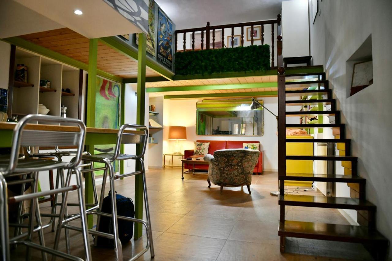 Apartamento Al Cortiletto Di Torpigna *