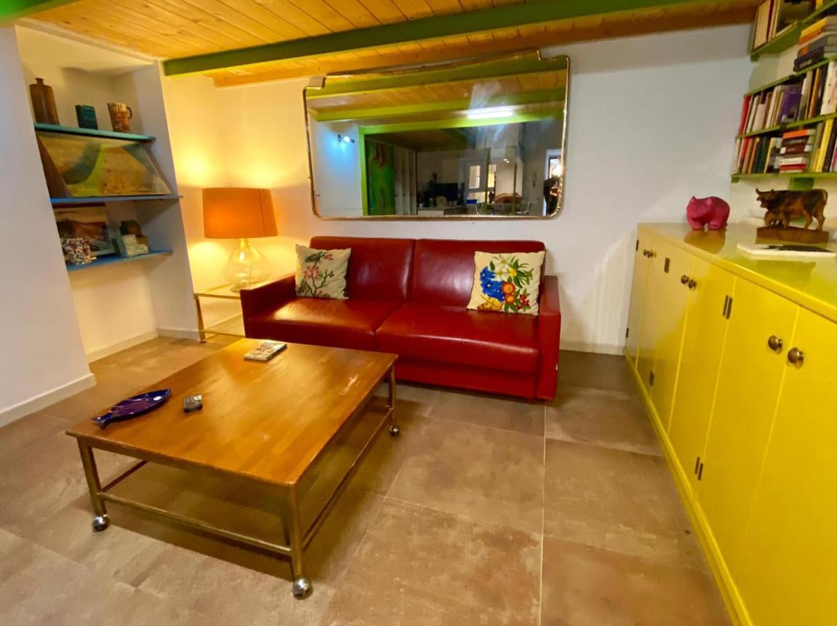 Apartamento Al Cortiletto Di Torpigna *