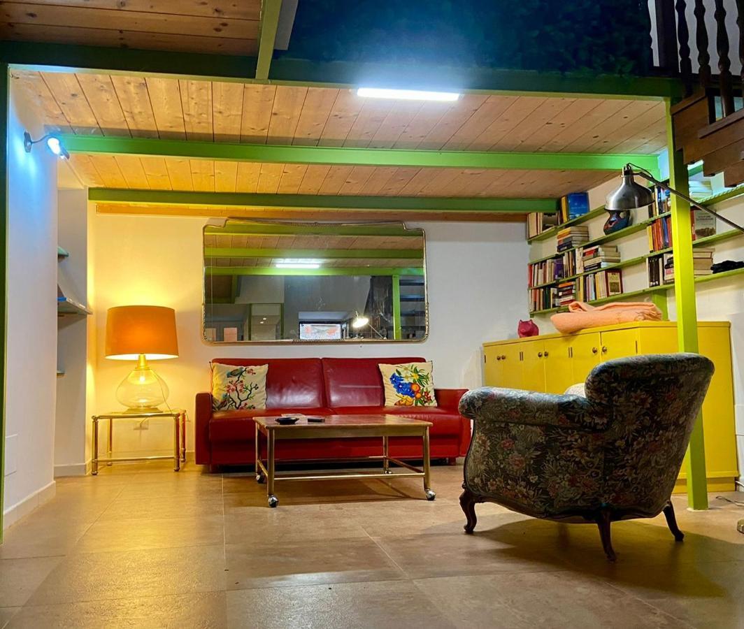 Al Cortiletto Di Torpigna Apartment Rome