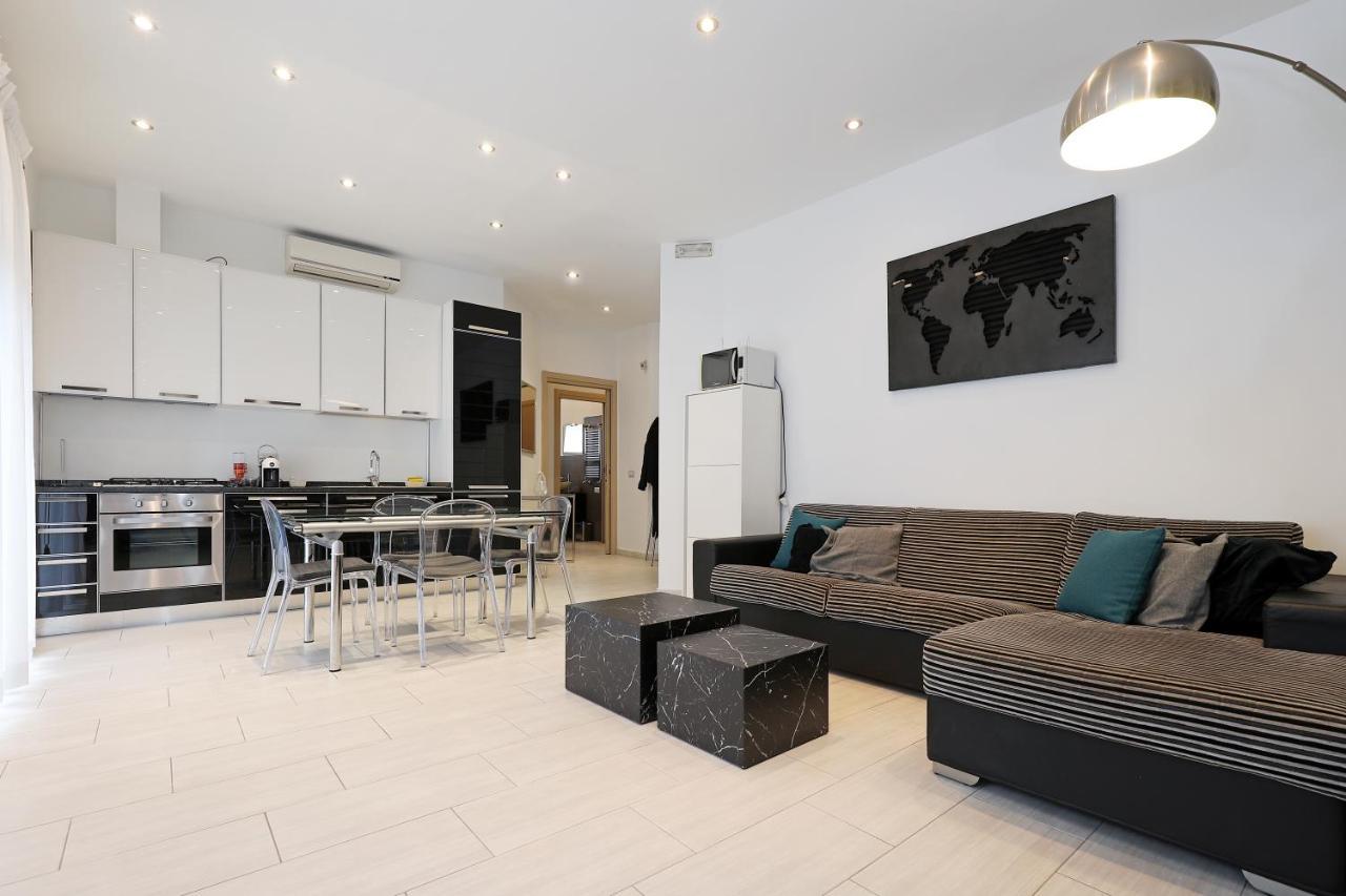 Piramide - Charme Apartamento Roma