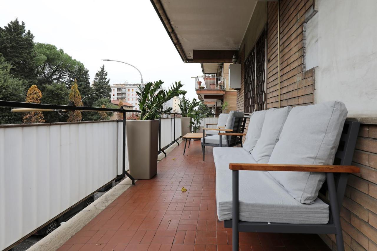 Piramide - Charme Apartamento