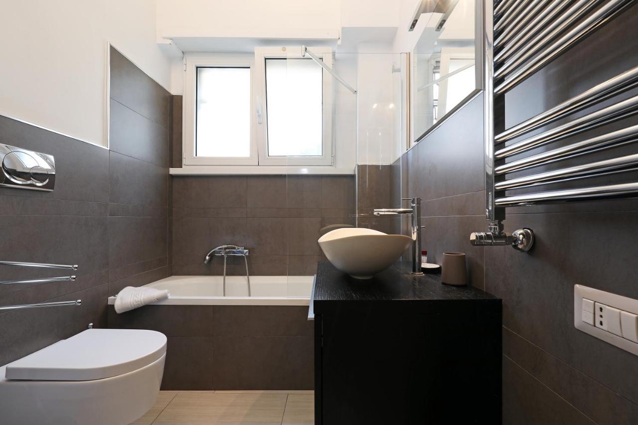 Piramide - Charme Apartamento *