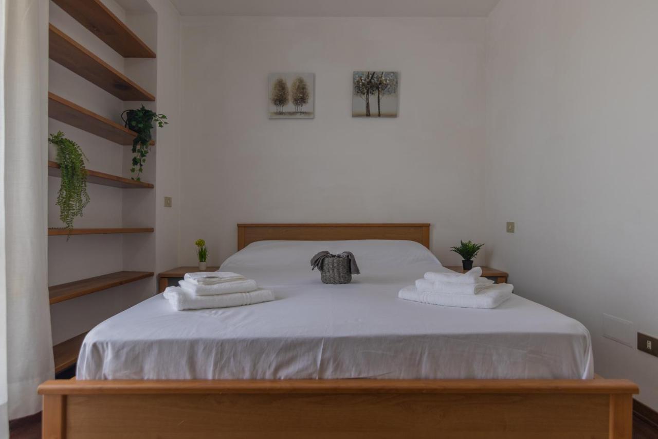 Apartamento Comfort Penthouse - Private Parking, Wi-fi