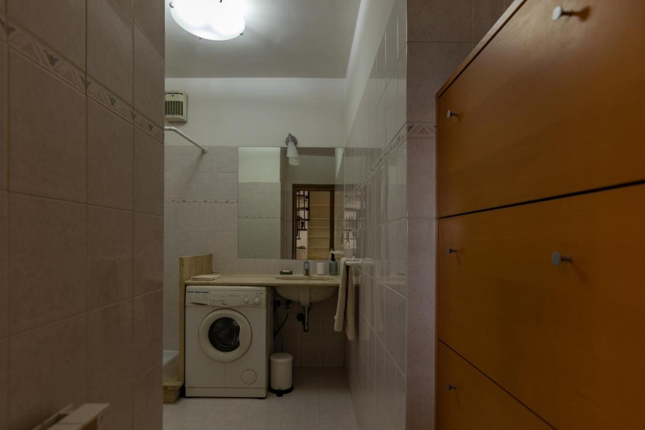 Comfort Penthouse - Private Parking, Wi-fi * Roma
